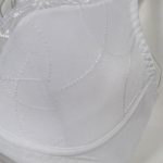 Бюстгальтер 16901 белоснежный