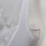 Бюстгальтер 16901 белоснежный