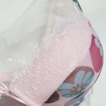 Бюстгальтер 06960 розовый