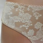 Стринги 625 Кофе с молоком