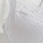 Бюстгальтер 16800 белоснежный