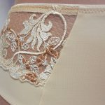 Трусы 913 Золотой капучино