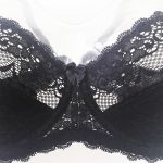 Бюстгальтер 6089 черный
