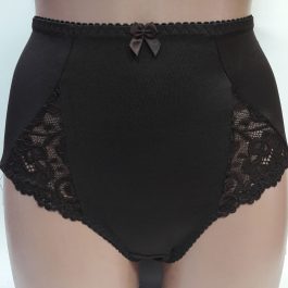 Трусы 6350 Горький шоколад