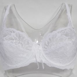 Бюстгальтер 03760А-03780Е белый
