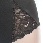 Трусы 6350 Горький шоколад