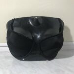 Бюстгальтер 4115 черный Misstyle