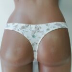 Стринги 466430 ROSME