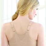 Бюстгальтер GI1265 кофейный Glamorise
