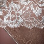 Стринги 489530 капучино ROSME