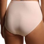 Трусы 803J жемчужно-розовый BALI