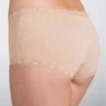 Трусы-шорты 40760 телесный MaidenForm