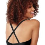 Бюстгальтер DM0066 черный MaidenForm