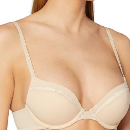 Бюстгальтер DM9500 латте-ваниль MaidenForm