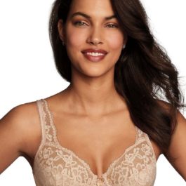Бюстгальтер DM9600 телесный MaidenForm