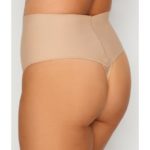 Трусы-стринги корректирующие DM0053 телесный MaidenForm