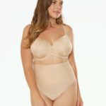 Трусы-стринги корректирующие DM0053 телесный MaidenForm