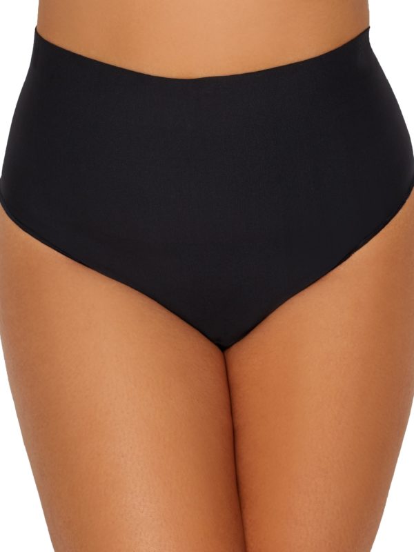 DM0053 черный Трусы-стринги корректирующие DM0053 черный MaidenForm