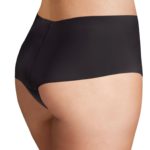 Трусы-стринги корректирующие DM0053 черный MaidenForm
