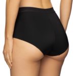 Трусы 280222 черный Felina