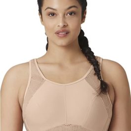 Glamorise GI1068 (кофе)