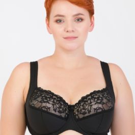 Michelle 174 (чёрный)