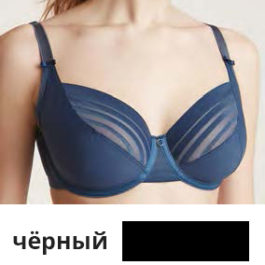 Conte RB6047 (чёрный)