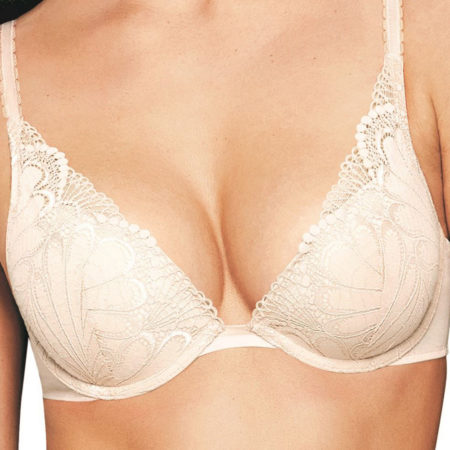 Wonderbra W02LN (слоновая кость)