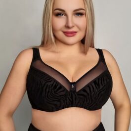 Lana S 1092 (тигр бархат)