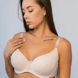 Misstyle 2553 (пион)